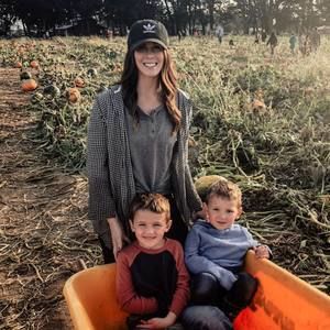 Meet your Posher, Chelsea